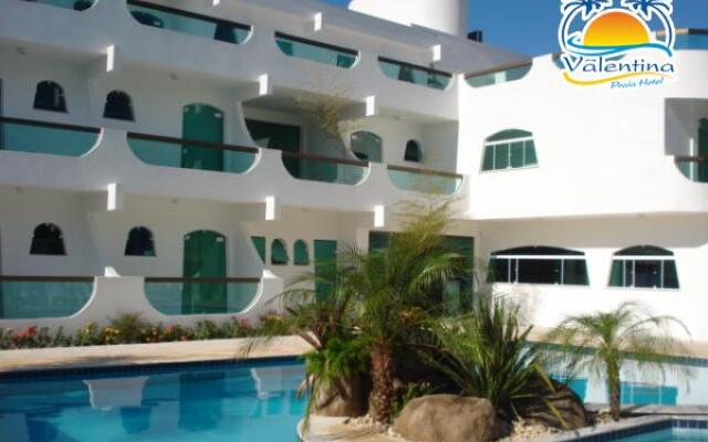 Valentina Praia Hotel