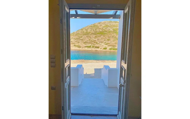Aegean Muses Villas
