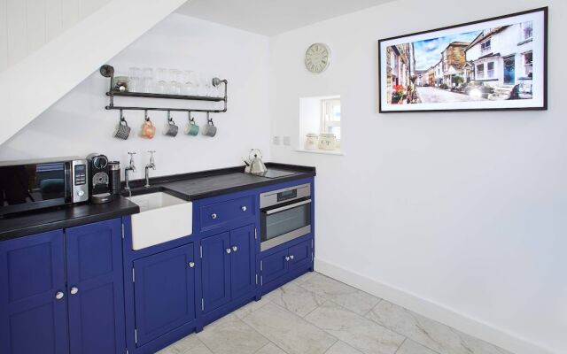 Safe Harbour Cottage