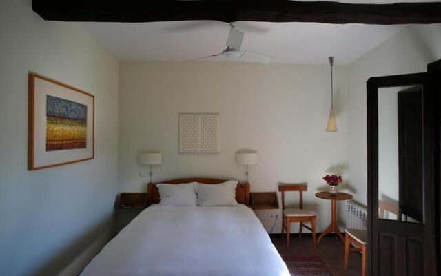 Casa Rural Hosteria Cantarranas