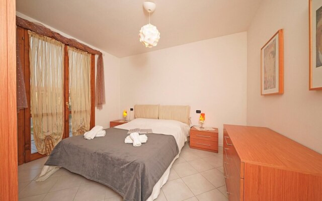 Appartamento Glicine