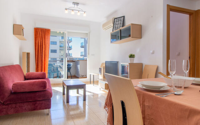 Costa Marfil II - Marina d'Or