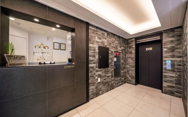 Suwon (Ingye-dong) Hotel Jun