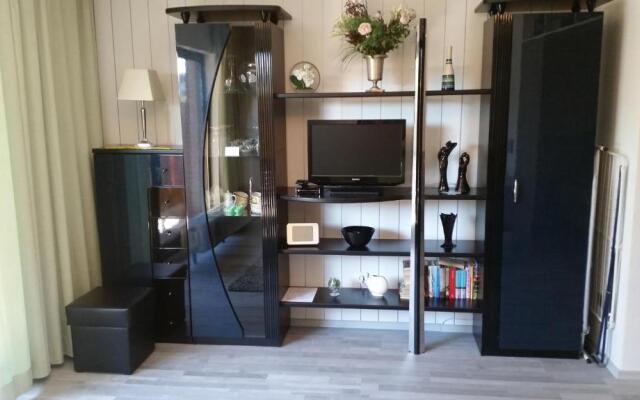 Seefelder Urlaubsparadies