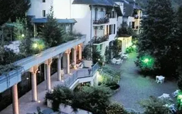 Aux Meublés du Manoir