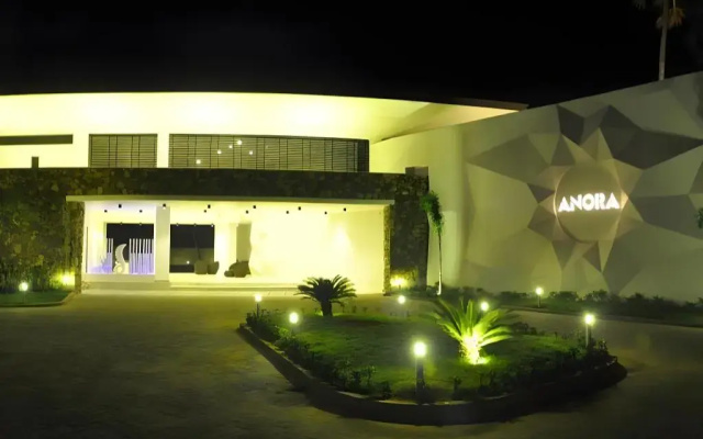 Anora Beach Resort