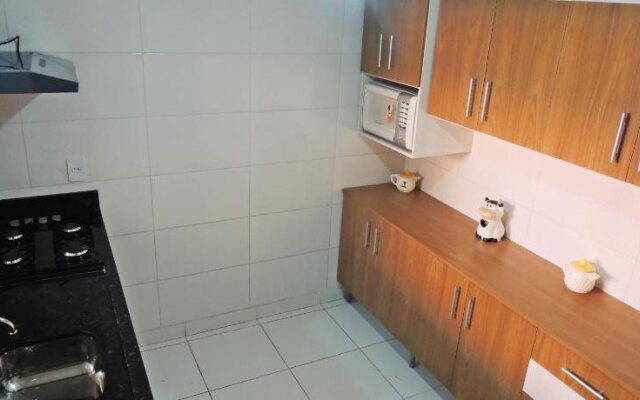 Cabanas Hostel & Suites