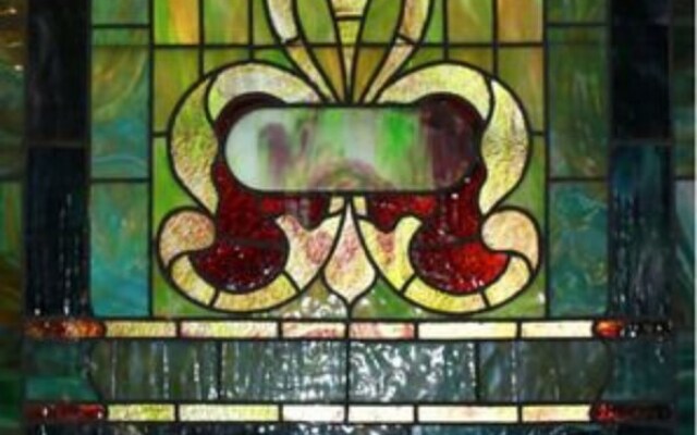 Ironclad Inn & Bourbon Room