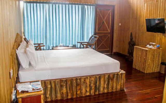 Shwe Pyi Resort