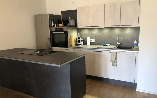 Ferienwohnung Bergjuwel