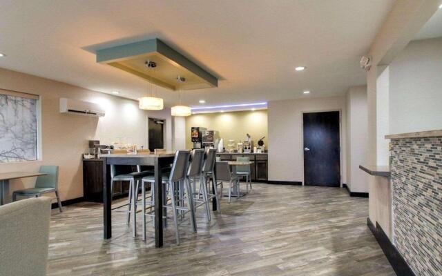 SureStay Hotel by Best Western Richland