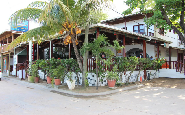Splash Inn Dive Resort & Villas