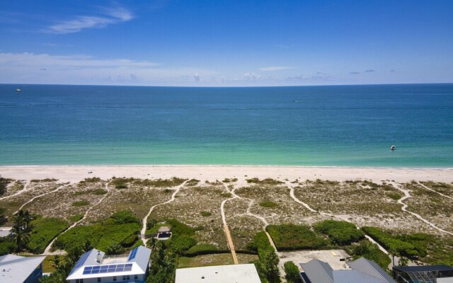 Harbor Villa Club 308