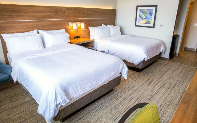 Holiday Inn Express & Suites Halifax - Dartmouth by IHG