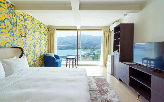 Hotel Himalaya Sea