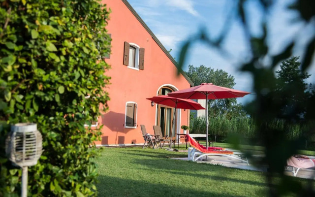 Residence Valle Cavallino
