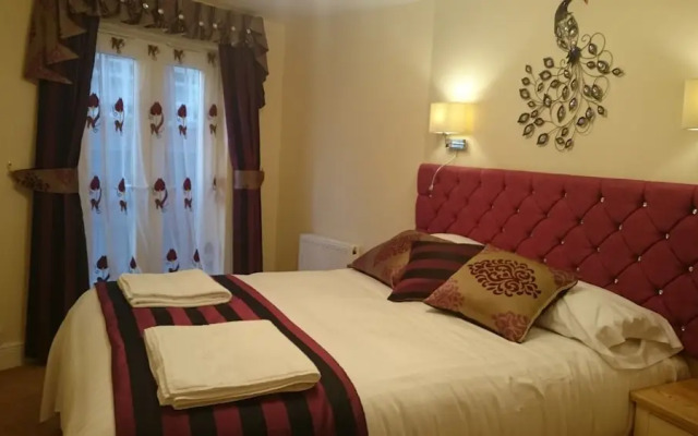 New Street Apartment