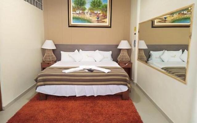 Suite Apart Miraflores