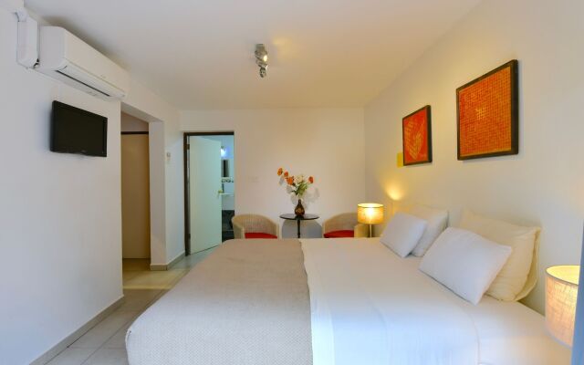 Wonders Boutique Hotel