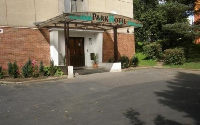 Park Hotel Tachov