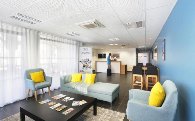 Nemea Le Marche de La Plage