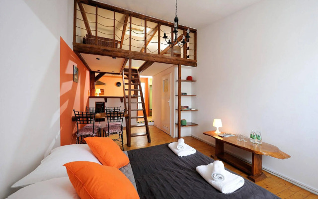Siesta Aparthotel