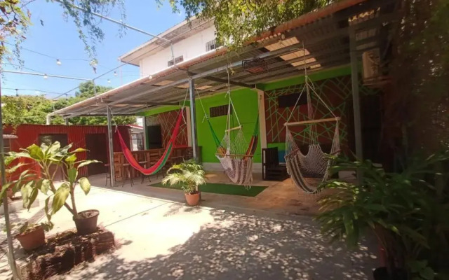 Kawoq Hostel