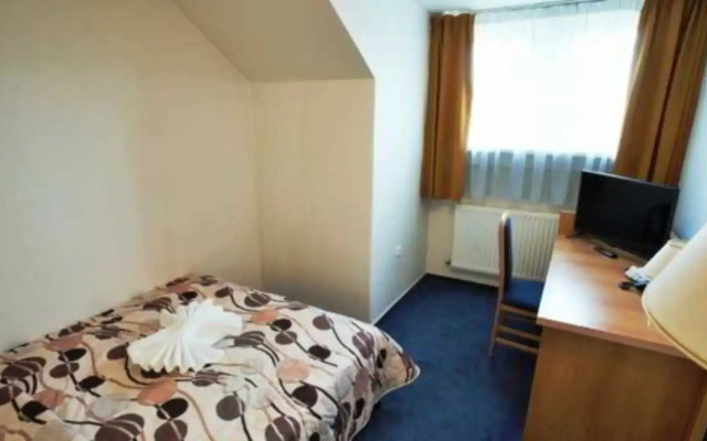 Hotel Nabucco