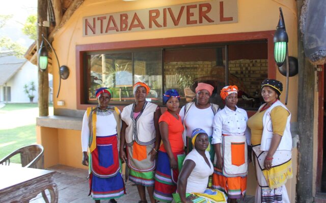 N'taba River Lodge & Spa