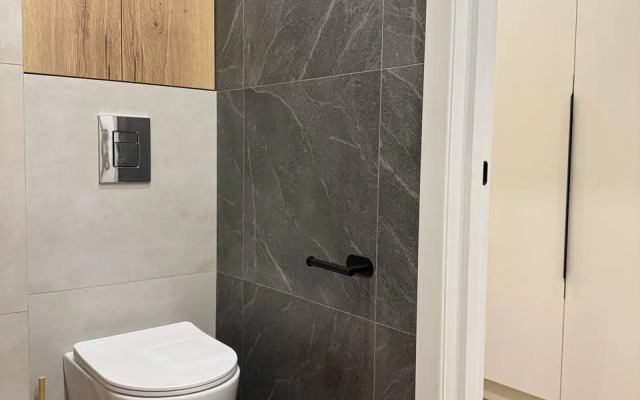 Апартаменты Balanse на улице Ленинградская