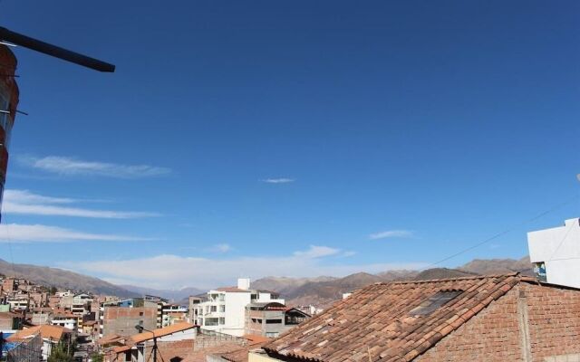Asiriq Inn Cusco