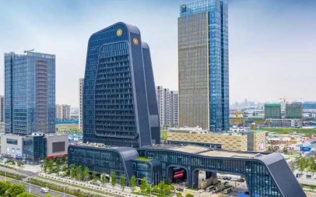 Jinke Grand Hotel
