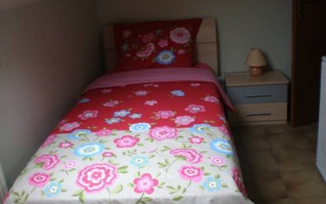 B&B La Passarelle-Hooghe Crater-Menin Road