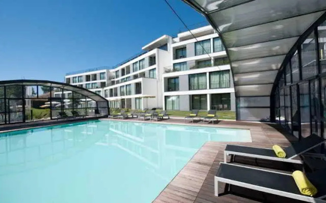Monchique Residences