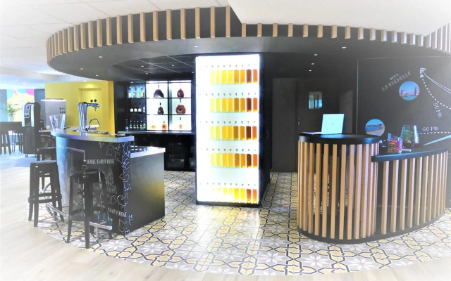 Ibis Styles Cognac