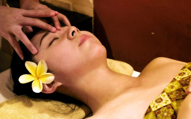 The Wolas Villa & Spa