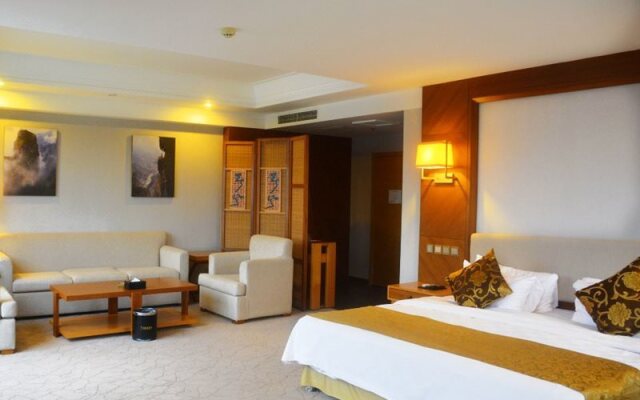 Purple Light Hotel