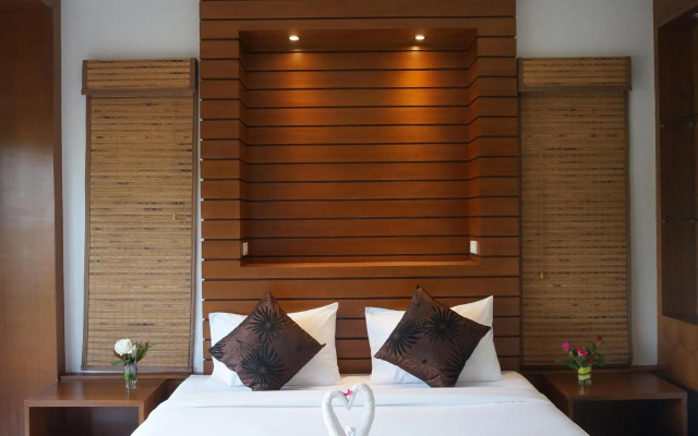 Lanta Intanin Resort