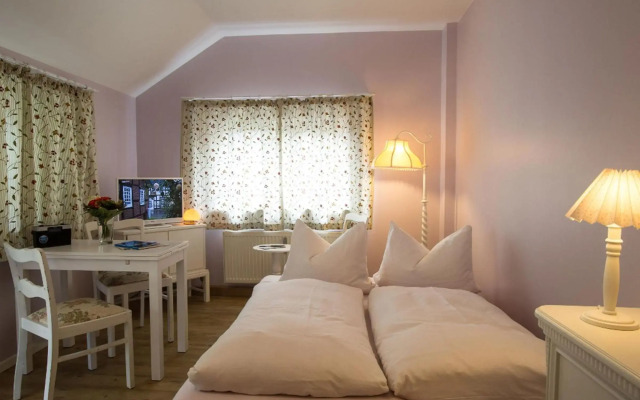 Ferienwohnung Lange Brücke