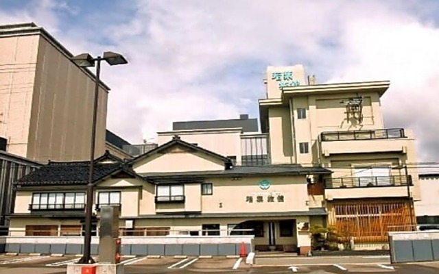 Wakaba Ryokan / Vacation STAY 29376