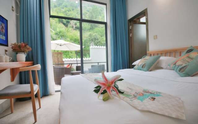 Yin She Guesthouse
