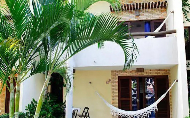 Solar Pipa Aparthotel