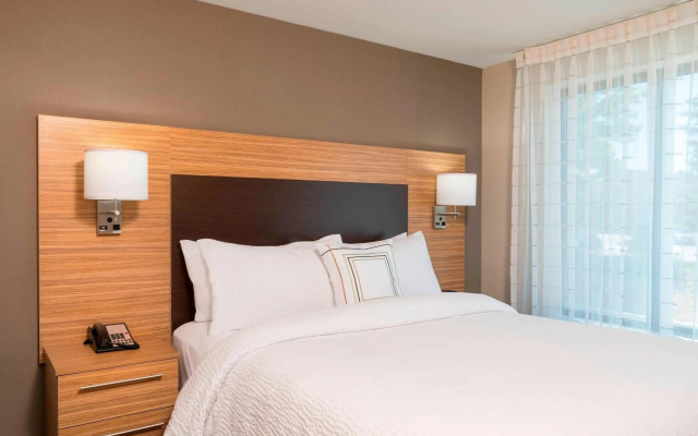TownePlace Suites by Marriott Mansfield