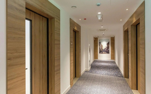 Hilton Garden Inn Zagreb - Radnicka