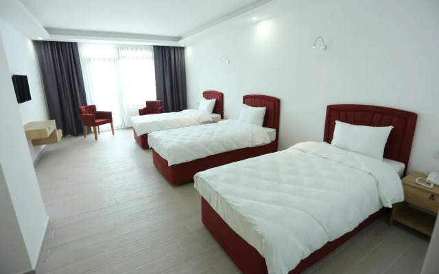 Rota 17 Otel