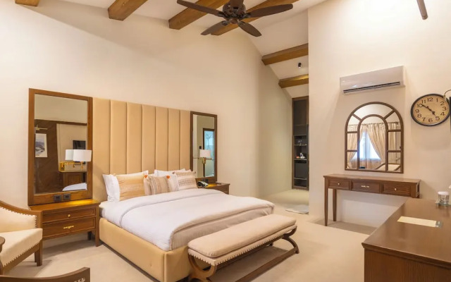 K2 Hotel by Green Pak Skardu