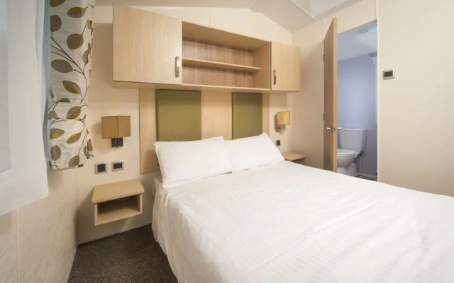Sandaway Beach Holiday Park