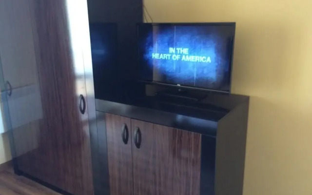 guest house aygestan