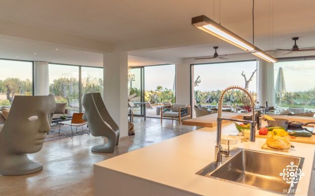 Villa Dama - Luxury Escape