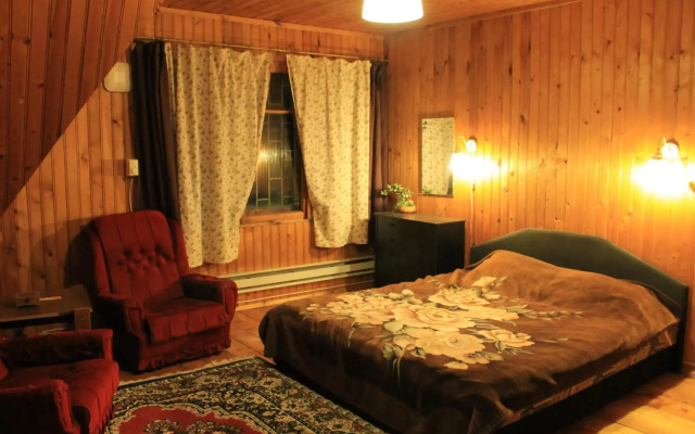 Семейный хуторок